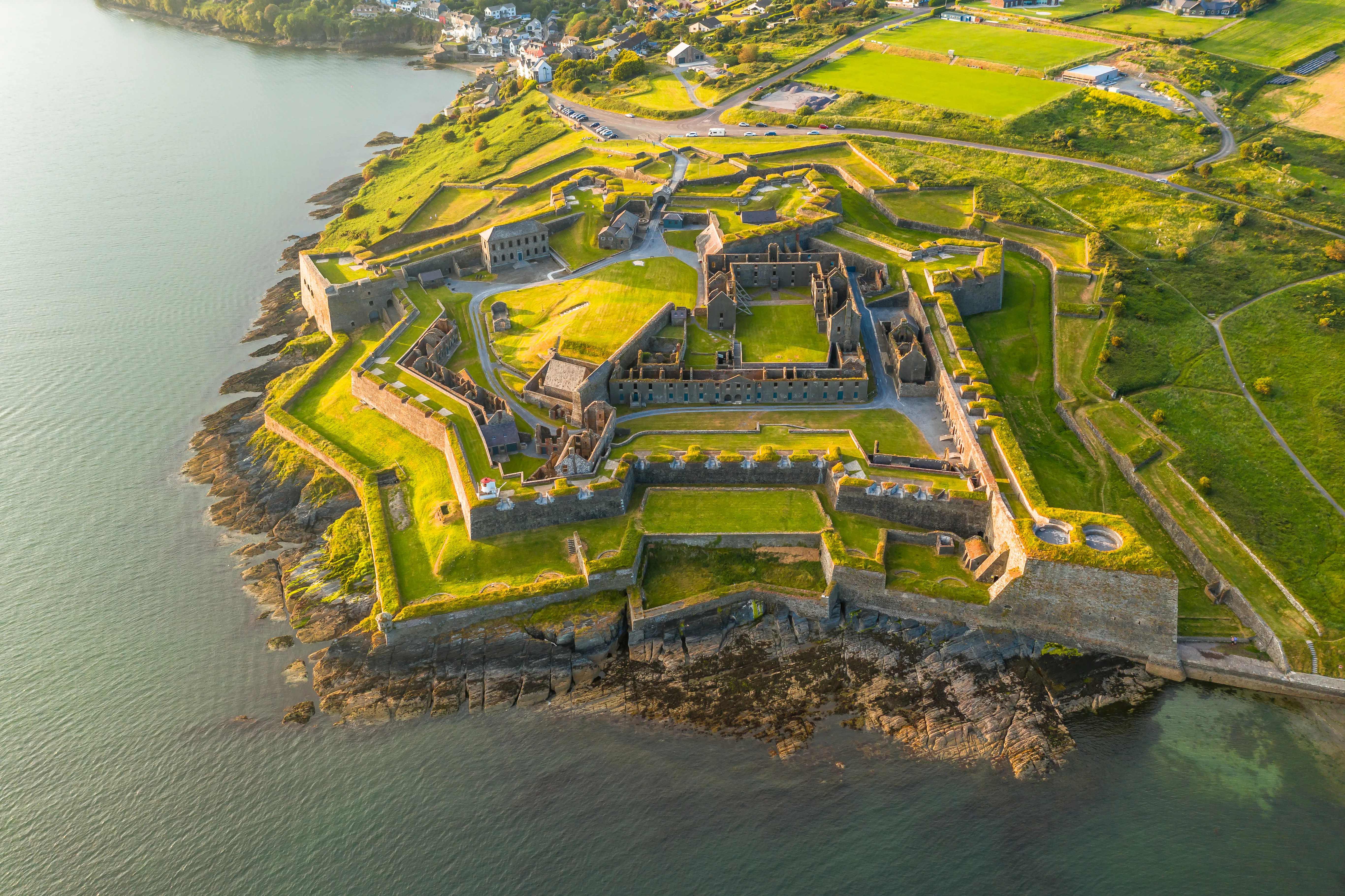 金赛尔（Kinsale）地点图片